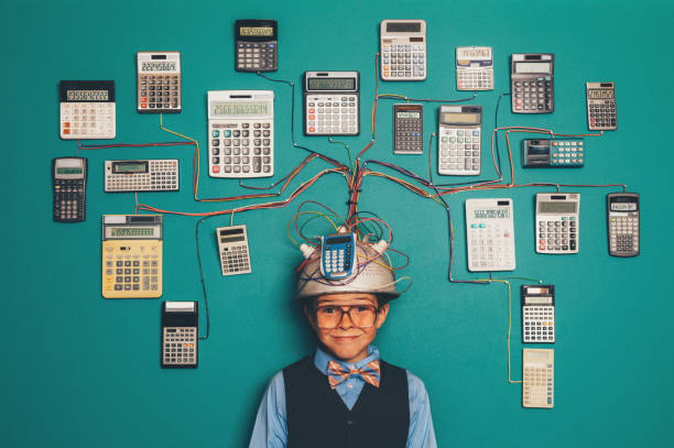 istock Numbers of the Mind 1443984706