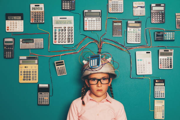 istock Numbers of the Mind 1443984714