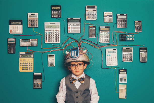 istock Numbers of the Mind 1443984725
