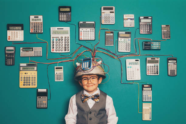 istock Numbers of the Mind 1443984727