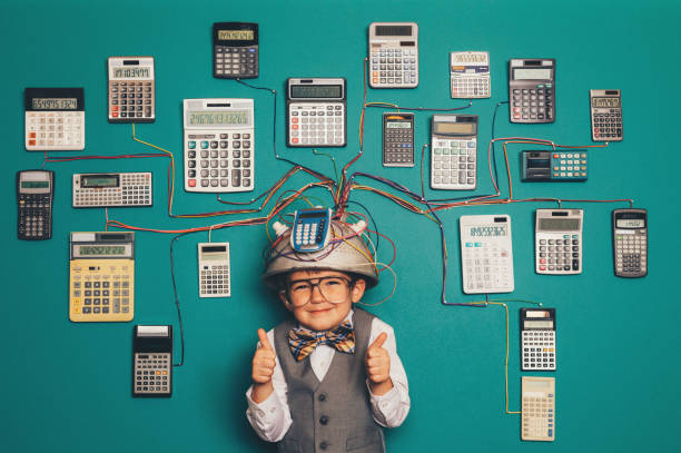istock Numbers of the Mind 1443984751