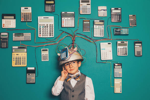 istock Numbers of the Mind 1443984756