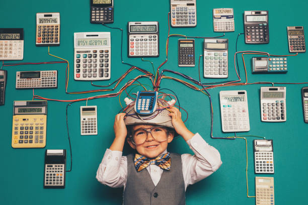 istock Numbers of the Mind 1443984763