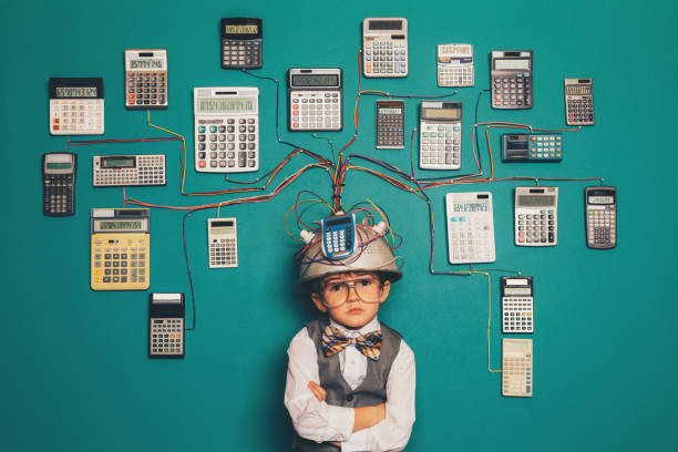istock Numbers of the Mind 1443984784