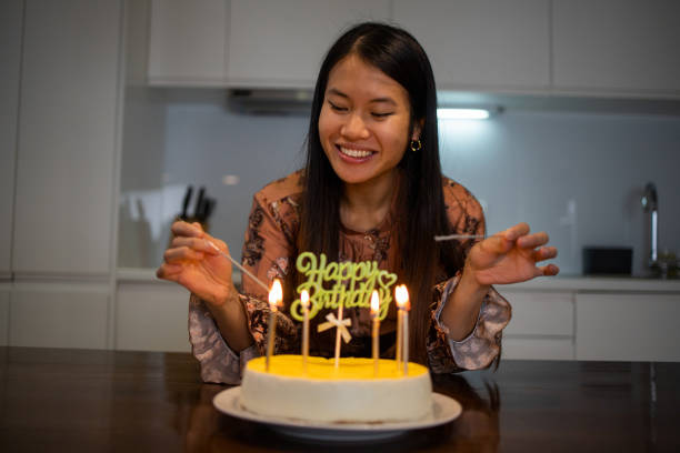istock Happy Birthday 1443999597