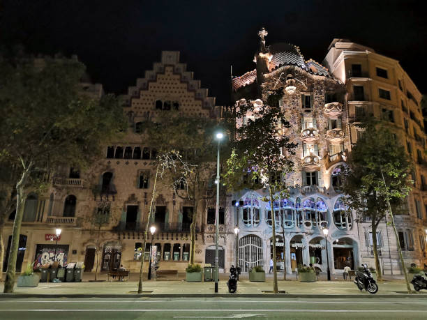 Photo taken in Barcelona, Spain