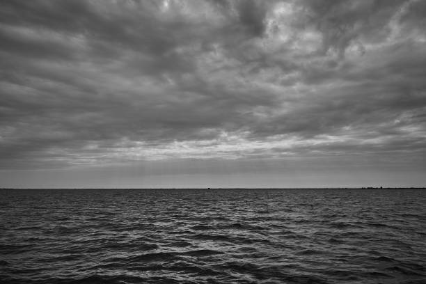 istock View of sea waves breaking beach 1444066284
