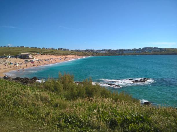 istock Cornish photography South coast 1444080289
