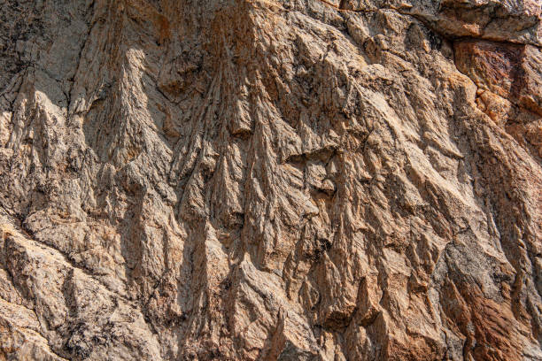 istock VREDEFORT DOME GEOLOGY Shatter Cone 05 1444080908