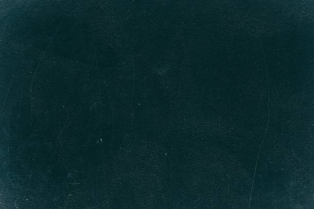 istock Scratches on the Black Wall Background. 1444081131