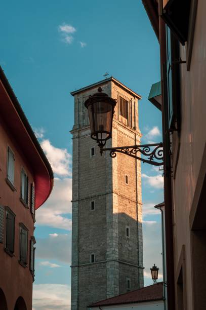 istock San Daniele del Friuli 1444084435
