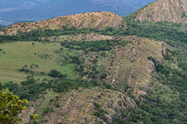 istock VREDEFORT DOME GEOLOGY Structural Geology 02 1444088114