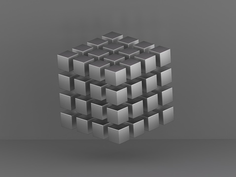 cubes