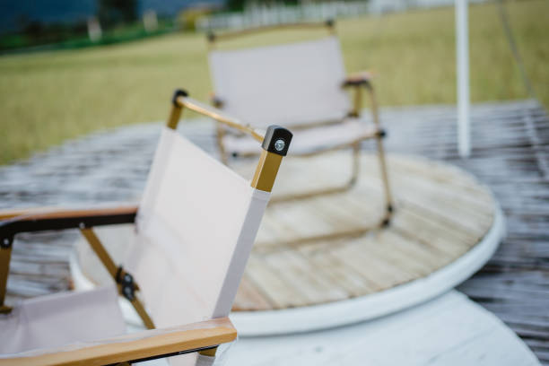 istock outdoor camping chair. 1444114182