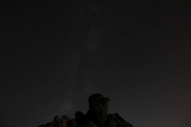 istock Old Man's Head. Serra da Estrela Natural Park, Portugal 1444132040