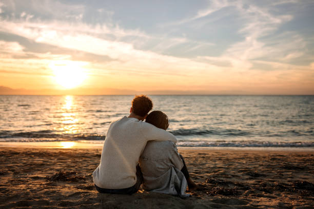 istock I love you! 1444134304