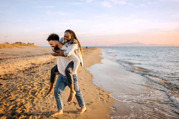 istock What a beautiful place to be in love 1444137366