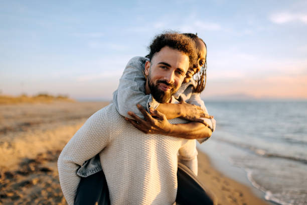 istock What a beautiful place to be in love 1444137587