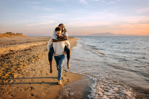 istock What a beautiful place to be in love 1444137588