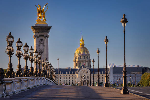 850+ Paris Alexander Stock Photos, Pictures & Royalty-Free Images