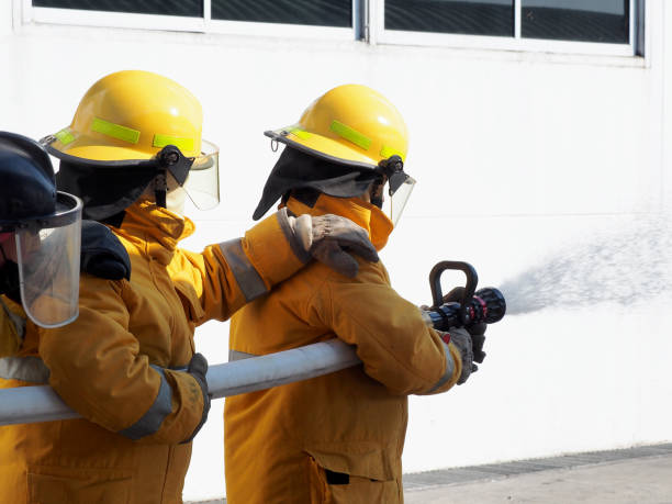 istock Fire departments and emergency response teams 1444168496