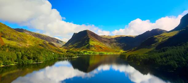 istock Lake District National Park, UK 1444176762