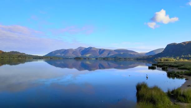 istock Lake District National Park, UK 1444176899