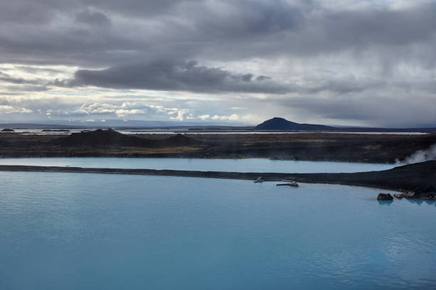 istock Myvatn Nature Bath in North Iceland 1444177418