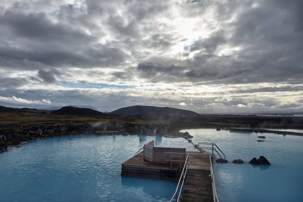 istock Myvatn Nature Bath in North Iceland 1444177425