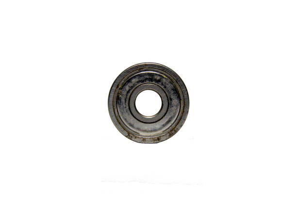 istock used chrome bearing on white background 1444177862