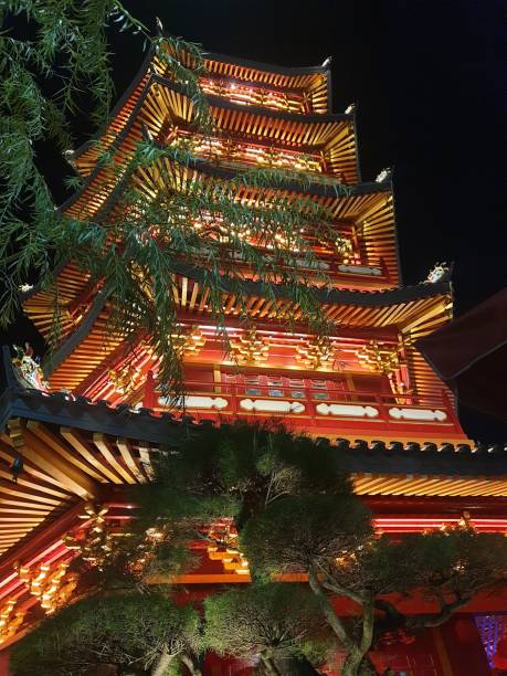 Beautiful China Town