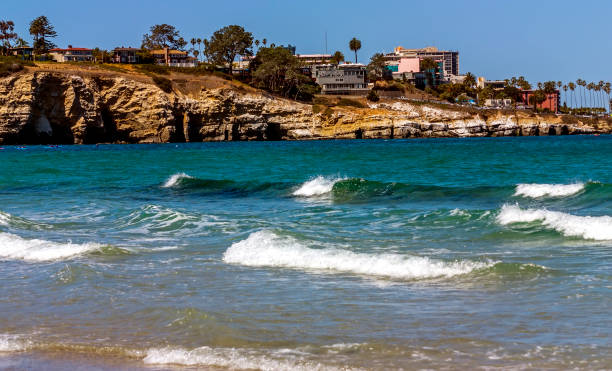 istock The view of coastal La Jolla. 1444195587