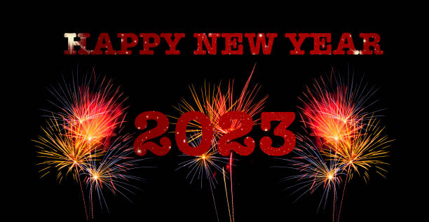 istock happy new year 2023 and happy holidays 1444197458