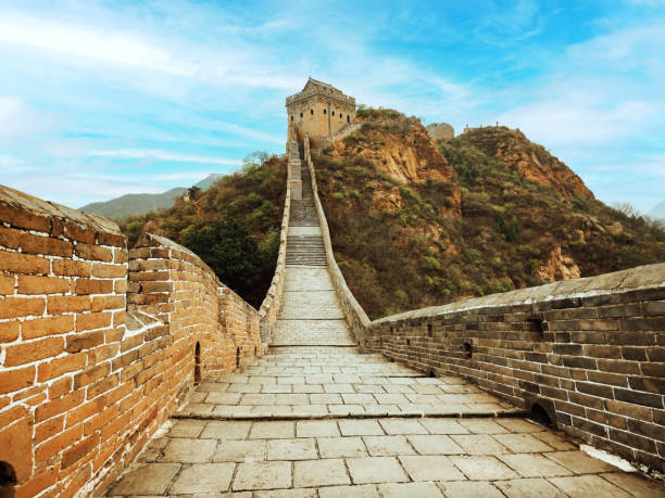 Great Wall of China
