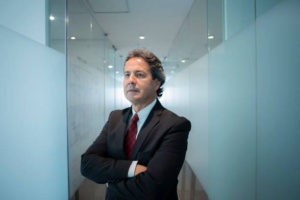 istock portrait of executive in office 1444269782