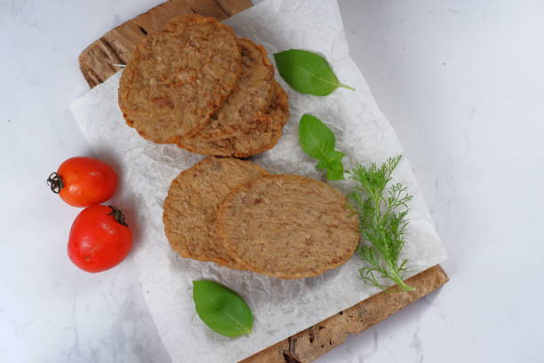 istock burger meat patties 1444281695