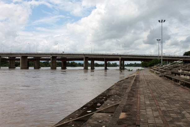 istock Rimping river  north of thailand kamphangphet 1444293456