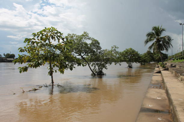 istock Rimping river  north of thailand kamphangphet 1444293552
