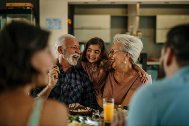 istock I love you so much, grandparents 1444357695