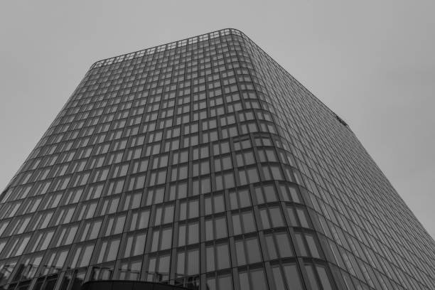 istock High rising buildings in Vienna 1444360285
