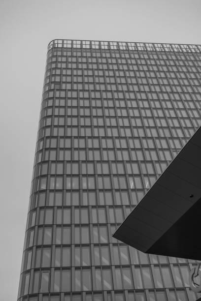 istock High rising buildings in Vienna 1444360604