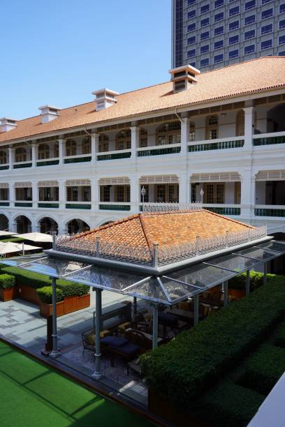 istock A shot of building architecture 1444375084