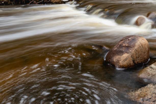 middle st. vrain creek, raymond, co - st vrain zdjęcia i obrazy z banku zdjęć