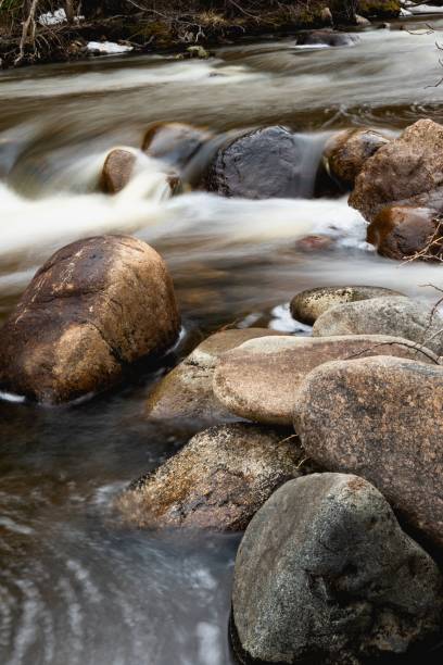 middle st. vrain creek, raymond, co - st vrain zdjęcia i obrazy z banku zdjęć