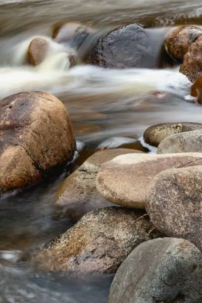 Photo of Middle St. Vrain Creek, Raymond, CO