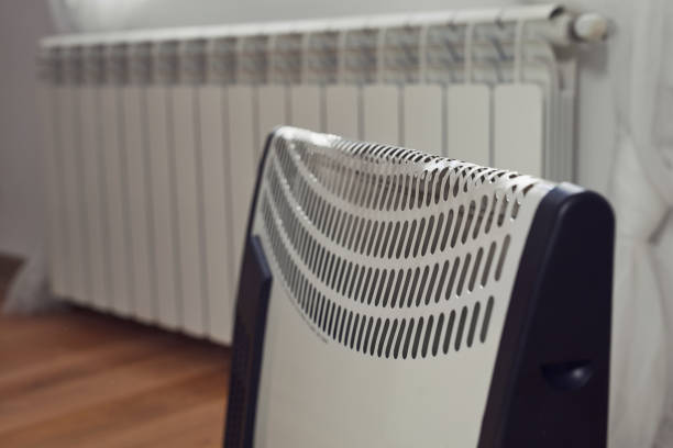 istock Preparing for a cold winter during energy and economy crisis. 1444384398