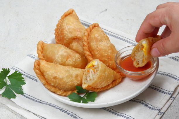 istock curry puff or pastel goreng 1444389760