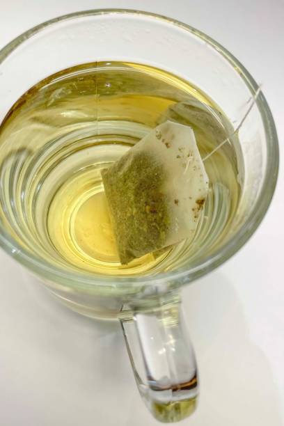 istock hot herbal tea in a glass cup for cold winter days 1444394711