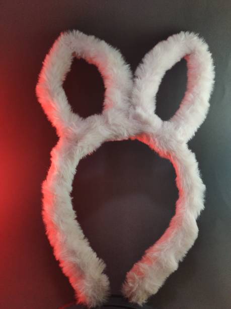 istock hair accessories bunny pink 1444420392