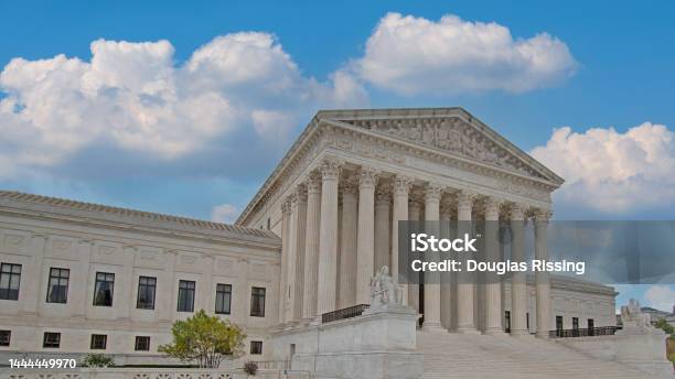 Republican Supreme Court Republican Politics Stock Photo - Download Image Now - Supreme Court, U.S. Supreme Court, Abortion